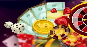 Официальный сайт Casino Martin